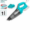 Total TVLI20126 Lithium-Ion vacuum cleaner 20V