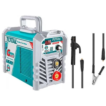 Total TW218028 Inverter MMA welding machine 180A