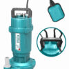 Total TWP65506 Submersible pump 550W - 0.75HP