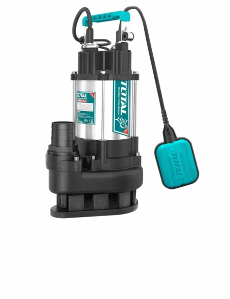 Total TWP775016 Sewage submersible pump - 750W 1.0HP