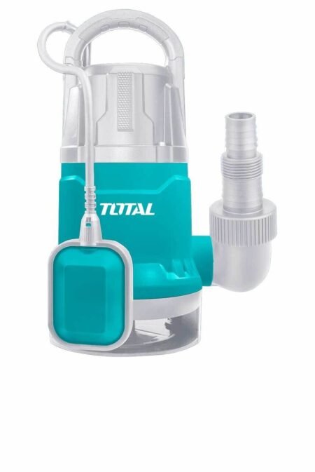 Total TWP87506 Sewage submersible pump - 750W 1.0HP