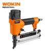 WOKIN 18 gauge 2-in-1 air nailer - stapler