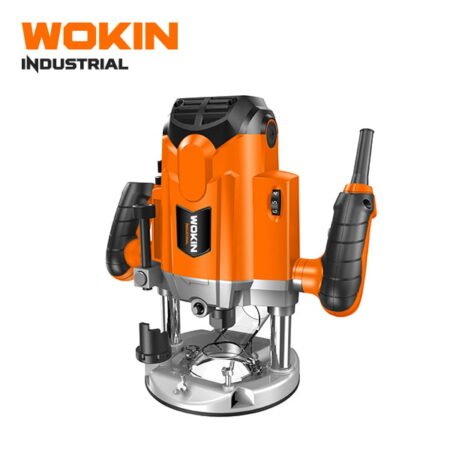 WOKIN 2100W electric router