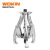 WOKIN 3-jaw gear puller 4 inches