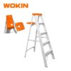 WOKIN 4 step household ladder