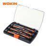 WOKIN 6 pcs precision screwdriver set