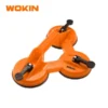 WOKIN 75 kg suction cup lifter