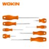 WOKIN 8 pcs screwdriver set