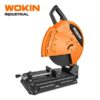 WOKIN Cut off saw 2500W 355mm