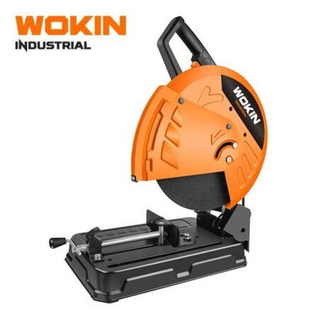 WOKIN Cut off saw 2500W 355mm