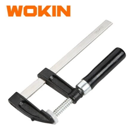 WOKIN F-clamp 800mm