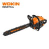 WOKIN Gasoline chain saw 20 inches - 52CC