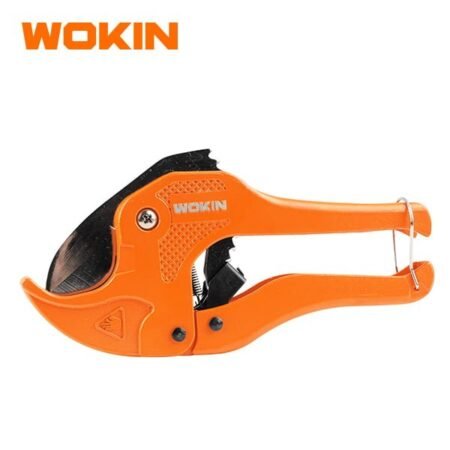 WOKIN PVC pipe cutter 200mm