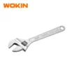 WOKIN adjustable wrench 15 inches