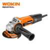 WOKIN angle grinder 115mm 760W