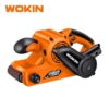 WOKIN belt sander 810W