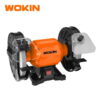 WOKIN bench grinder 8 inches 350W