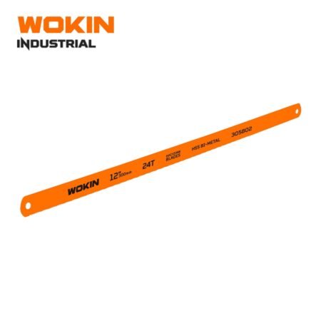 WOKIN bi-metal hacksaw blade 12 inches