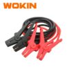 WOKIN booster cable 3 metres