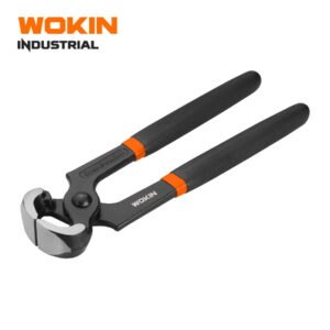 WOKIN carpenter’s pincer 200mm 8 inches
