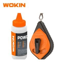 WOKIN chalk line reel 30mtrs