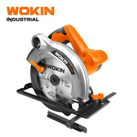 WOKIN circular saw 185mm 850W