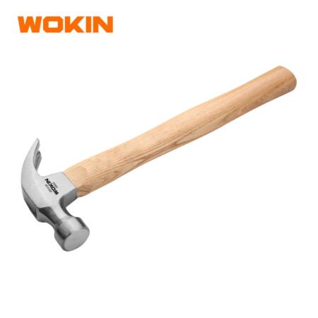WOKIN claw hammer 225G