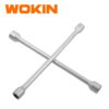 WOKIN cross rim wrench 14 17-19-21-23mm