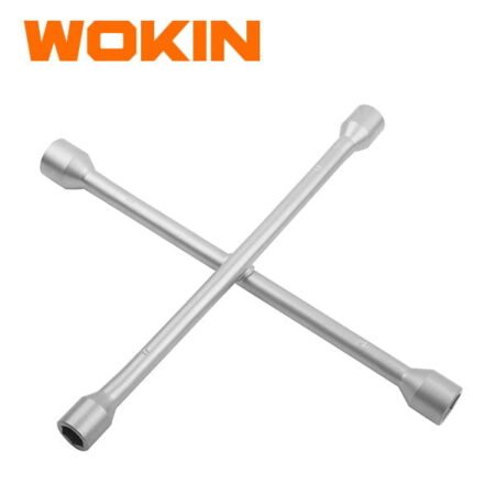 WOKIN cross rim wrench 14 17-19-21-23mm