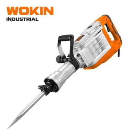 WOKIN demolition hammer – 1600W