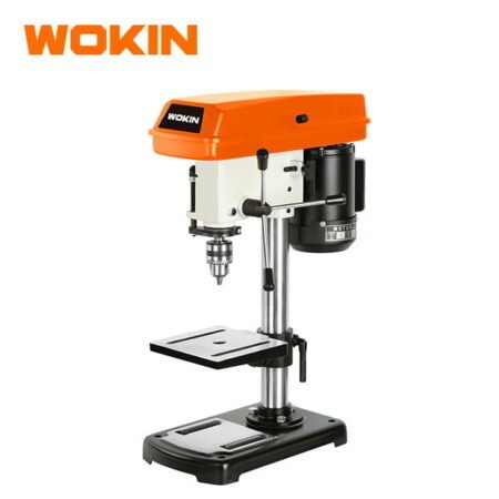 WOKIN drill press – 13mm
