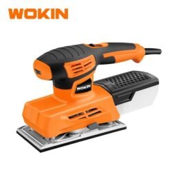 WOKIN finishing sander 1/3 sheet