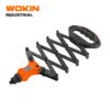 WOKIN folding hand riveter (INDUSTRIAL)