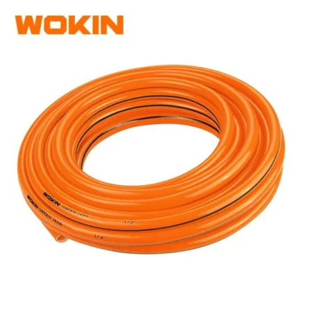 WOKIN garden hose 5-8 -inch x 50 Meters