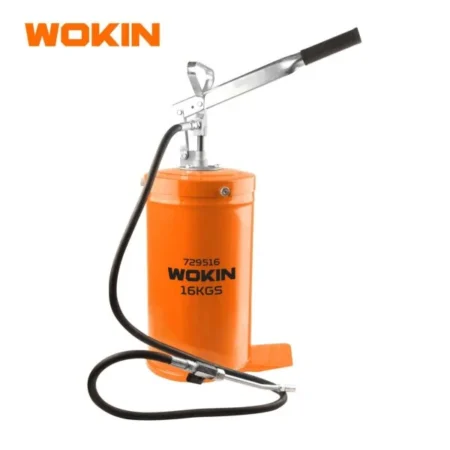 WOKIN hand grease pump 16 kg