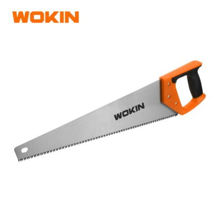 WOKIN hand saw 550 mm 22 inches