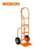 WOKIN hand truck 454 kgs