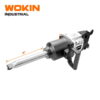 WOKIN impact wrench 1 inch