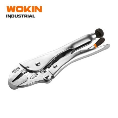 WOKIN locking pliers 10 inches – (industrial)