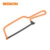 WOKIN mini hacksaw frame - 150mm, 6 inches