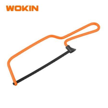 WOKIN mini hacksaw frame - 150mm, 6 inches