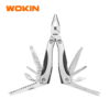 WOKIN multi-purpose pliers