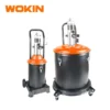 WOKIN neumatic grease lubricator 45litres