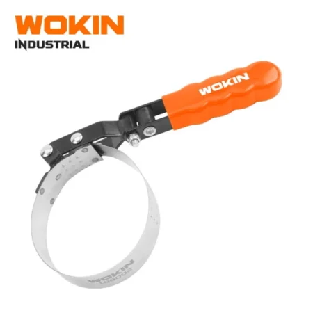 WOKIN oil filter wrench - industrial - 83-98mm
