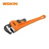 WOKIN pipe wrench 24 inches