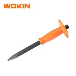 WOKIN pointed chisel 4 x 18 x 300mm