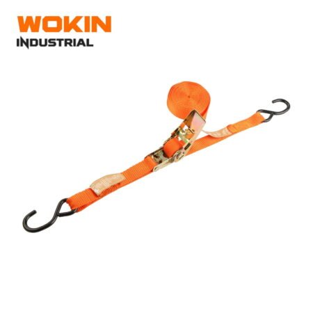 WOKIN ratchet tie down 5mtrs