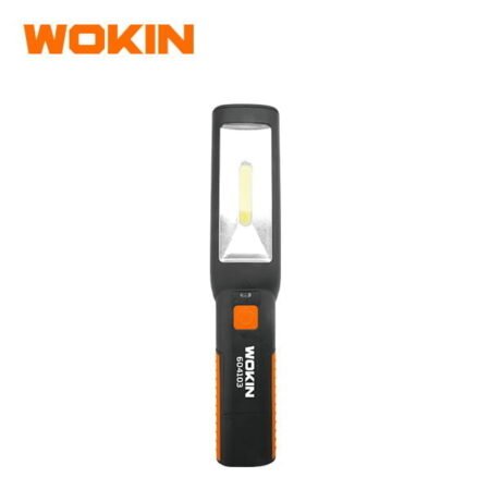 WOKIN rechargeable work lamp