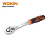 WOKIN reversible ratchet 3-8 inches