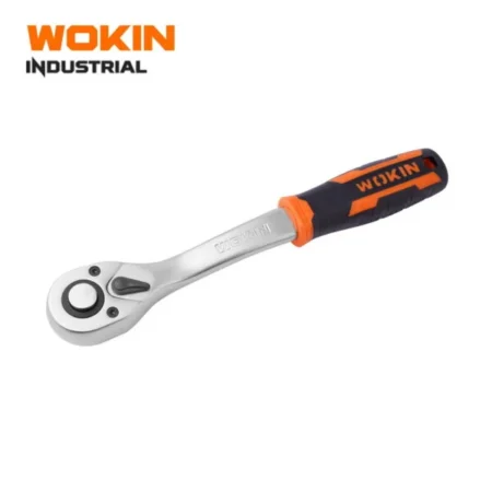 WOKIN reversible ratchet ½ inches